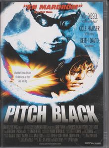 Pitch Black