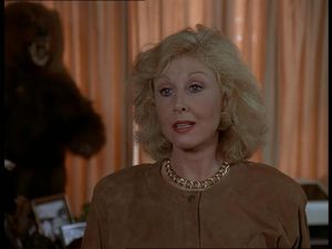Michael Learned