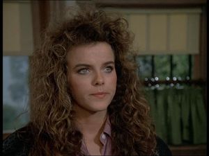Yvette Nipar