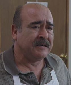 Tony Genaro