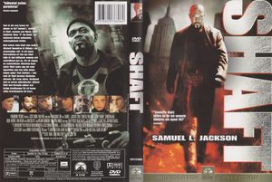 Shaft
