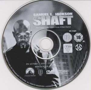 Shaft