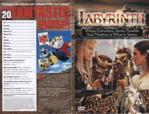 Labyrinth