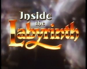 Inside the Labyrinth