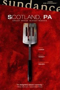 Scotland, PA