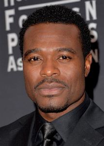 Lyriq Bent