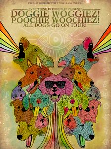 Doggiewoggiez! Poochiewoochiez! 