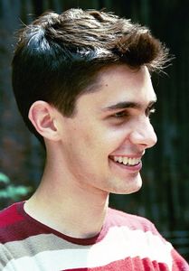 Ben Silverstone