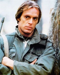 Keith Carradine