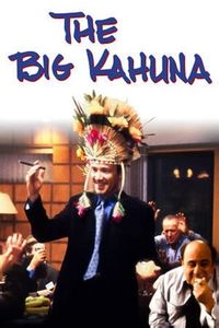 The Big Kahuna