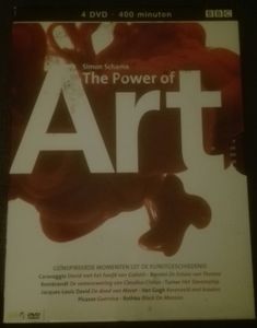 The Power Of Art