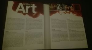 The Power Of Art