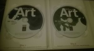The Power Of Art
