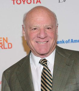 Barry Diller