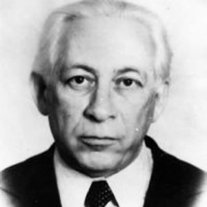 Владимир Пекарь