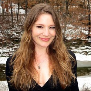Aurora Snow