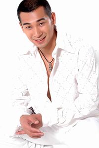 Vincent Zhao Wen-Zhuo