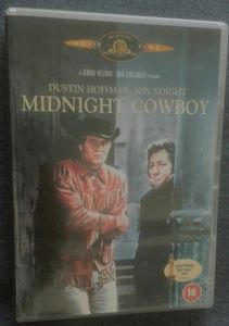 Midnight Cowboy