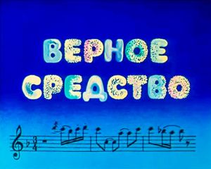 Верное Средство