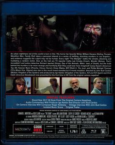 The Dark