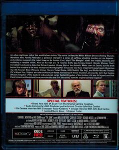 The Dark
