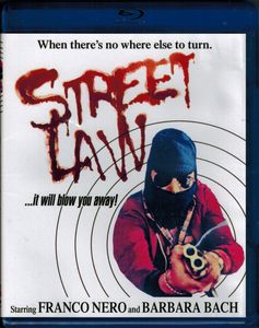 Street Law