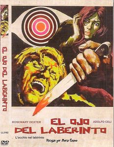 El Ojo Del Laberinto