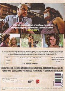 El Ojo Del Laberinto