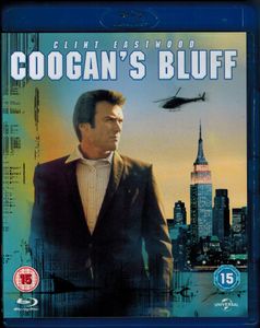 Clint Eastwood Eight Movie Collection