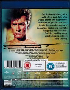 Clint Eastwood Eight Movie Collection