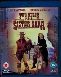 Clint Eastwood Eight Movie Collection