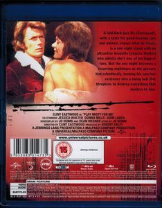 Clint Eastwood Eight Movie Collection
