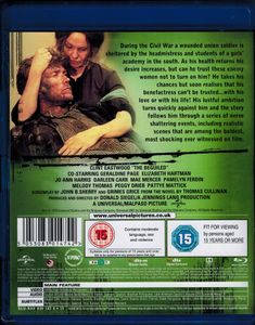Clint Eastwood Eight Movie Collection