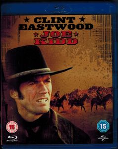 Clint Eastwood Eight Movie Collection