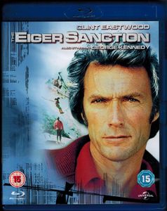 Clint Eastwood Eight Movie Collection