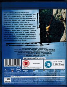 Clint Eastwood Eight Movie Collection