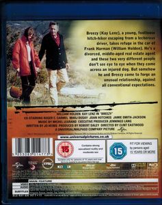 Clint Eastwood Eight Movie Collection