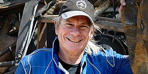 Guy Norris