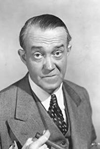 Donald Macbride