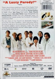 Young Doctors In Love