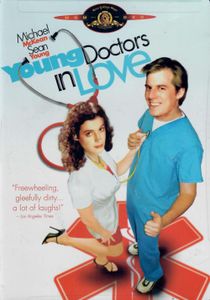 Young Doctors In Love