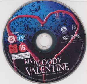 My Bloody Valentine
