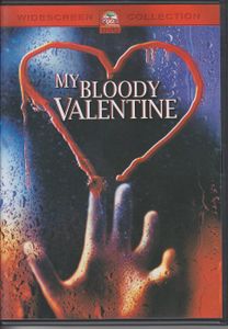My Bloody Valentine