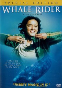 Whale Rider - Special Edition
