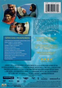 Whale Rider - Special Edition