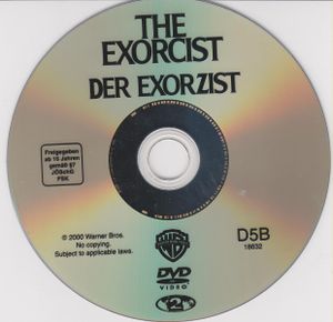 Exorcisten