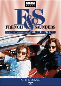French & Saunders - At The Movies