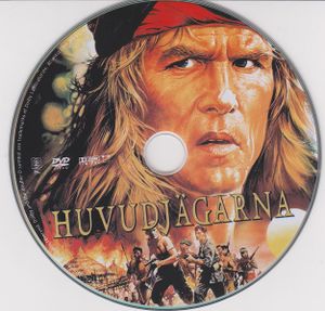 Huvudjägarna