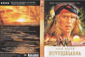 Huvudjägarna