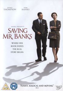 Saving Mr. Banks
